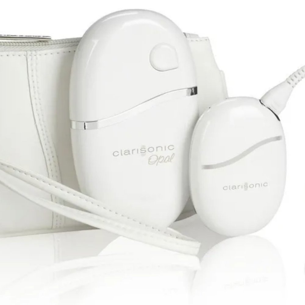 Clarisonic Opal Sonic Infusion System